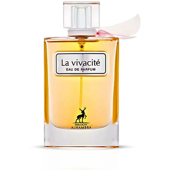 La Vivacité EDP